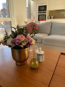 Buckingham Charm Apartment