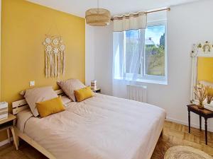 Maisons de vacances Kerinou : photos des chambres