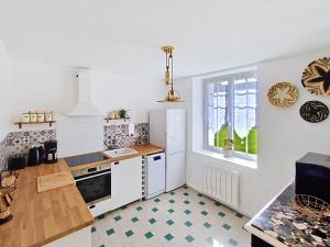 Maisons de vacances Kerinou : photos des chambres