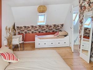 Maisons de vacances Kerinou : photos des chambres