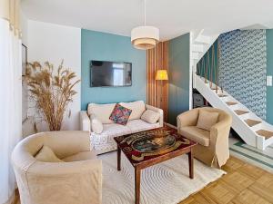 Maisons de vacances Kerinou : photos des chambres