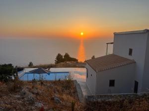 Lefkadian Gem Villas