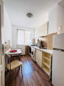 Magheru Downtown Apartment