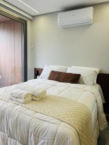 Studio AF1102 - Ferienwohnungen, São Paulo