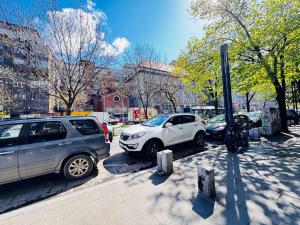 Magheru Downtown Apartment