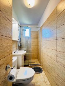 Magheru Downtown Apartment