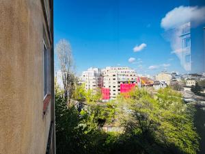 Magheru Downtown Apartment