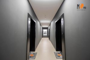 MS Pro Apartamenty KOŁO BRZEGU