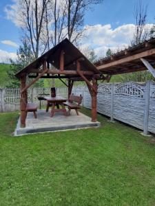 Agroturystyka za wodą - apartamenty