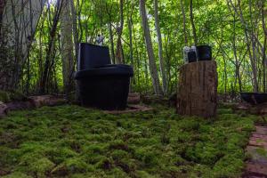 CLOUDS AND CLAY Ligatne