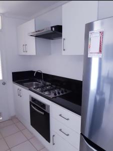 Departamento valle del encanto 1