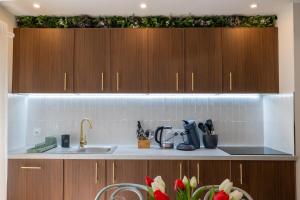 LEscapade Végétale - Centre Ville