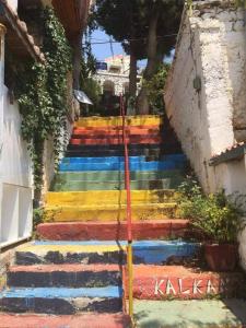 Villa Pak with private pool Sea and nature views