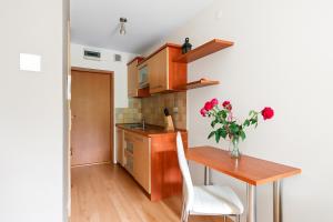 Apartamenty HoliApart Żeromskiego 2, przy plaży, przyjazny czworonogom