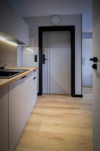 Apartamenty i Pokoje Złotobrzeg