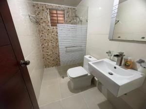 Family Apartment in San Isidro