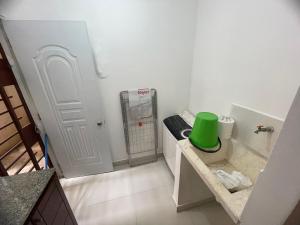 Family Apartment in San Isidro