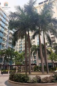 Airport View Walk to NAIA 3