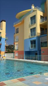 Marina Albufeira Best Apartment