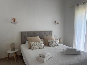 Mini villa sur Santa Giulia