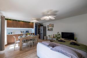 LEscapade Végétale - Centre Ville