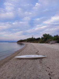 Κόσμος apartment