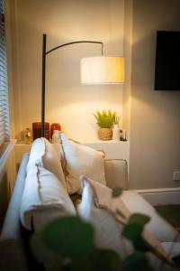 Two Bed House in Castle Donington