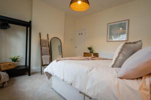 Two Bed House in Castle Donington