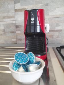 Studio Apartment - La Ciaccia Style img12