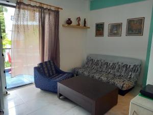 Κόσμος apartment