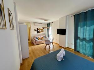 Apartamentos Suites Capitolio