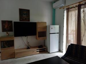 Κόσμος apartment