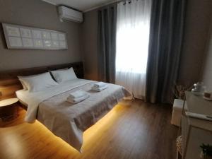 Apartments Knežević