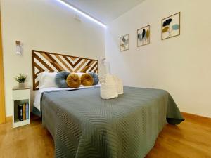 Apartamentos Suites Capitolio