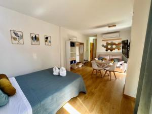 Apartamentos Suites Capitolio