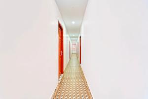 Super Hotel O Vijaynagar Road Formerly Anmol Peace Stay