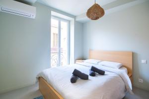 Spacieux et Moderne T2 - Hyper Centre