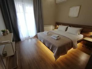 Apartments Knežević