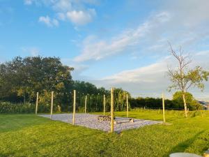 White Anchor Anglesey