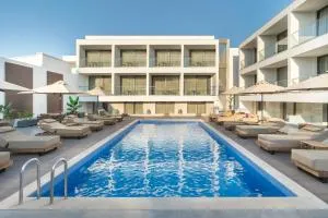 Ellin Hotel & Spa