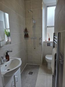 Montgomery Mews in Leith