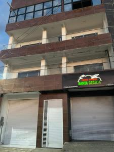 Apartamento em Viçosa do Ceará