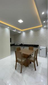 Apartamento em Viçosa do Ceará