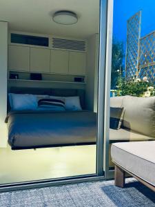 Les Terrasses de l Arc