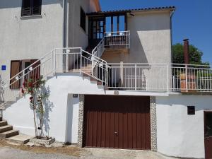 Apartment Labin