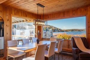 La Zenitude Spa & Lake View
