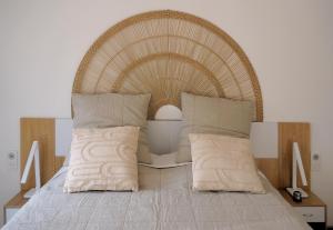 B&B / Chambres d'hotes Villa hortensia : photos des chambres