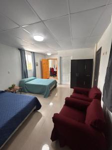 Country House in Los Planes VACATION RENTAL