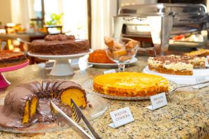 Pousada Kia Ora Bombinhas