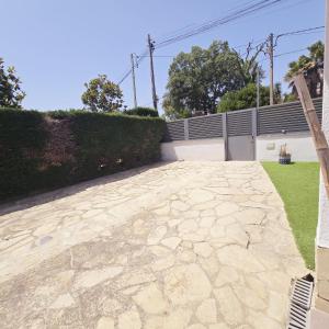 Costabravasuites villa can duk